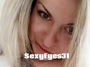 SexyEyes31