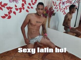 Sexy_latin_hot