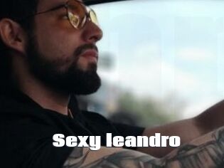 Sexy_leandro