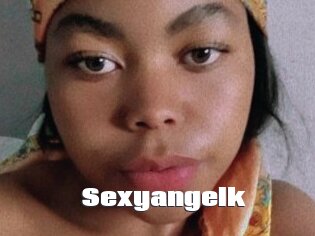 Sexyangelk