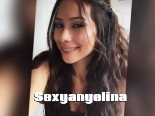 Sexyanyelina