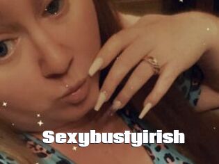 Sexybustyirish