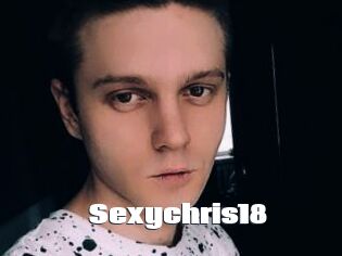 Sexychris18