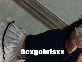 Sexychrisxx