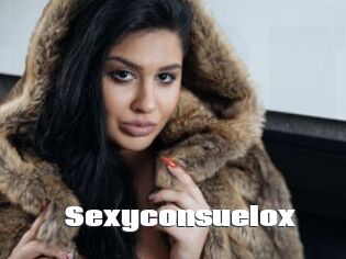 Sexyconsuelox