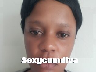 Sexycumdiva