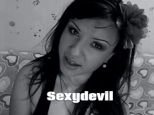 Sexydevil