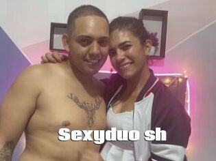 Sexyduo_sh