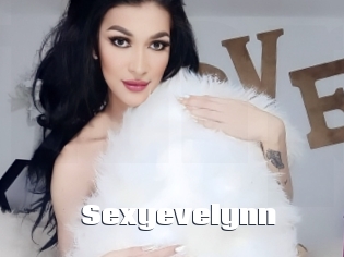 Sexyevelynn