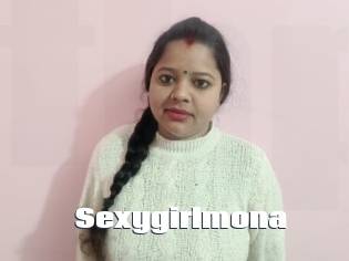 Sexygirlmona