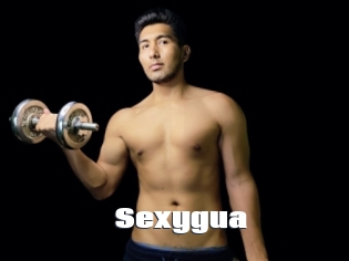 Sexygua