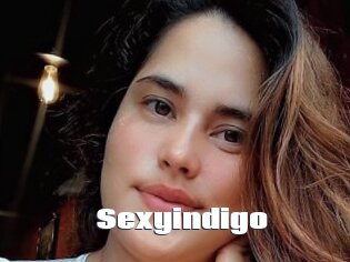 Sexyindigo