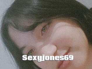 Sexyjones69