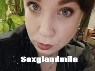 Sexylandmila