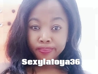 Sexylatoya36