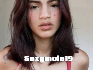 Sexymole19