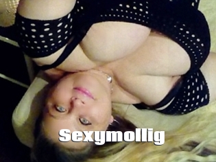 Sexymollig