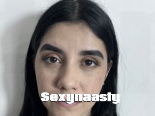 Sexynaasty