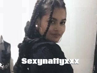 Sexynattyxxx