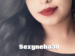 Sexyneha30