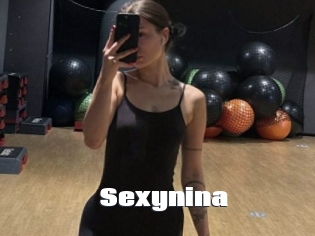 Sexynina