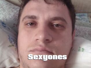 Sexyones