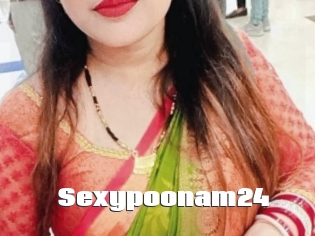 Sexypoonam24