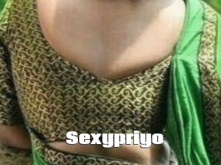 Sexypriyo