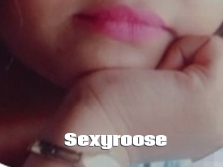 Sexyroose