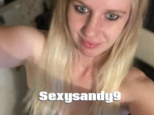 Sexysandy9