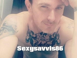 Sexysavvis86