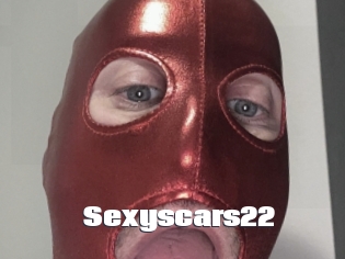 Sexyscars22