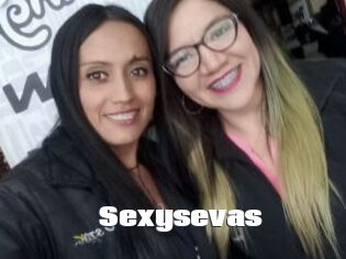 Sexysevas