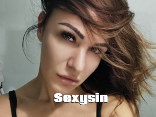 Sexysin