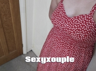 Sexyxouple