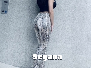 Seyana