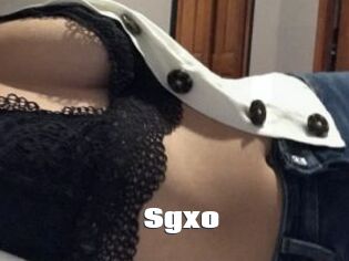 Sgxo