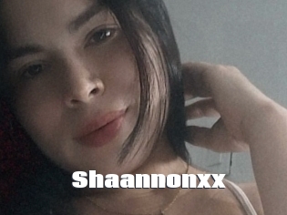 Shaannonxx