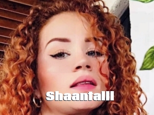 Shaantalll