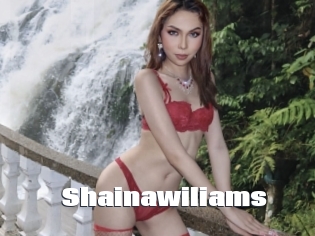 Shainawiliams