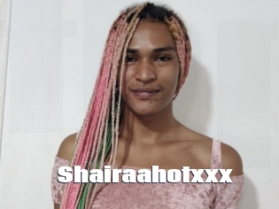 Shairaahotxxx