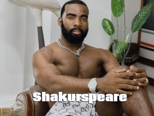 Shakurspeare