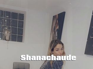 Shanachaude