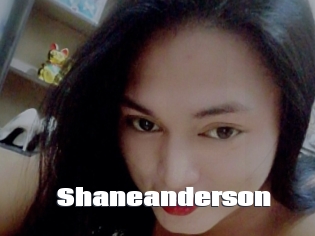 Shaneanderson