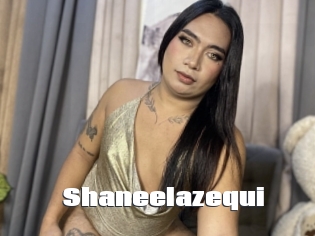 Shaneelazequi