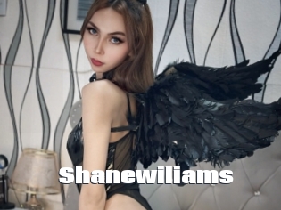 Shanewiliams