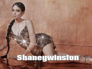 Shaneywinston