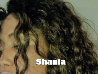 Shania