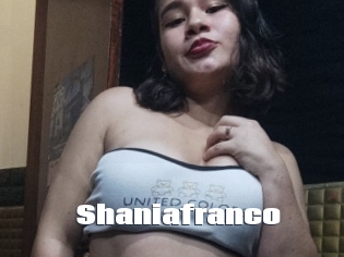 Shaniafranco