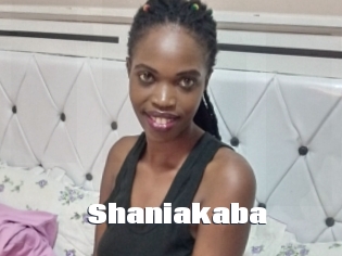 Shaniakaba